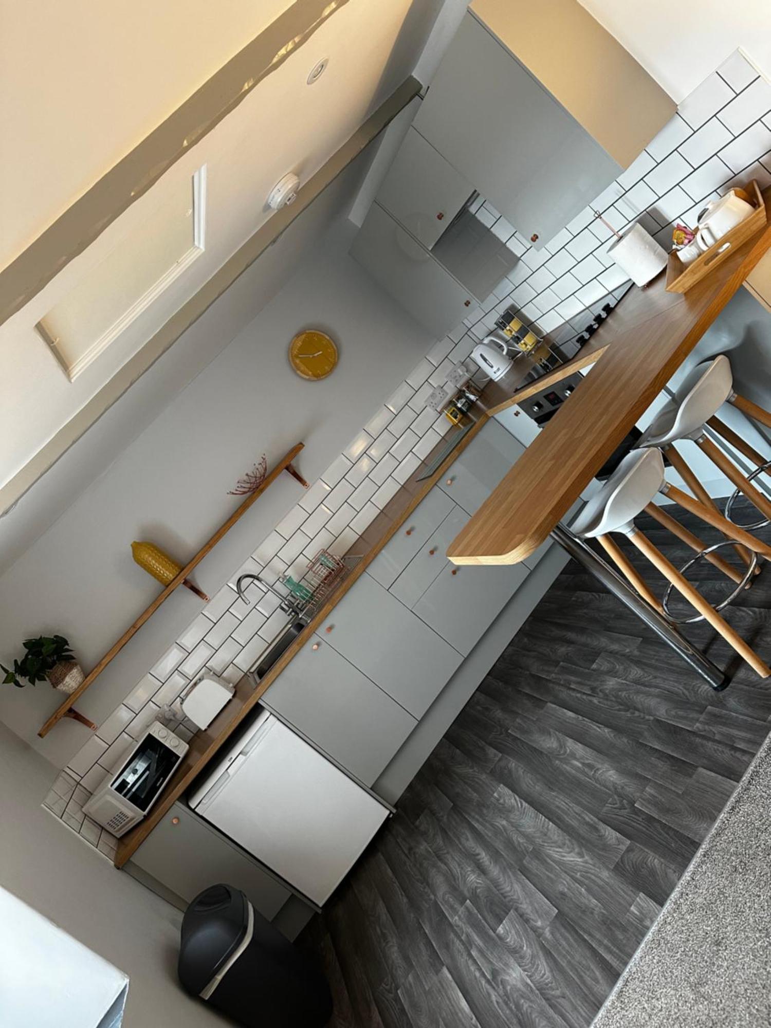 The Hay Loft * Helston