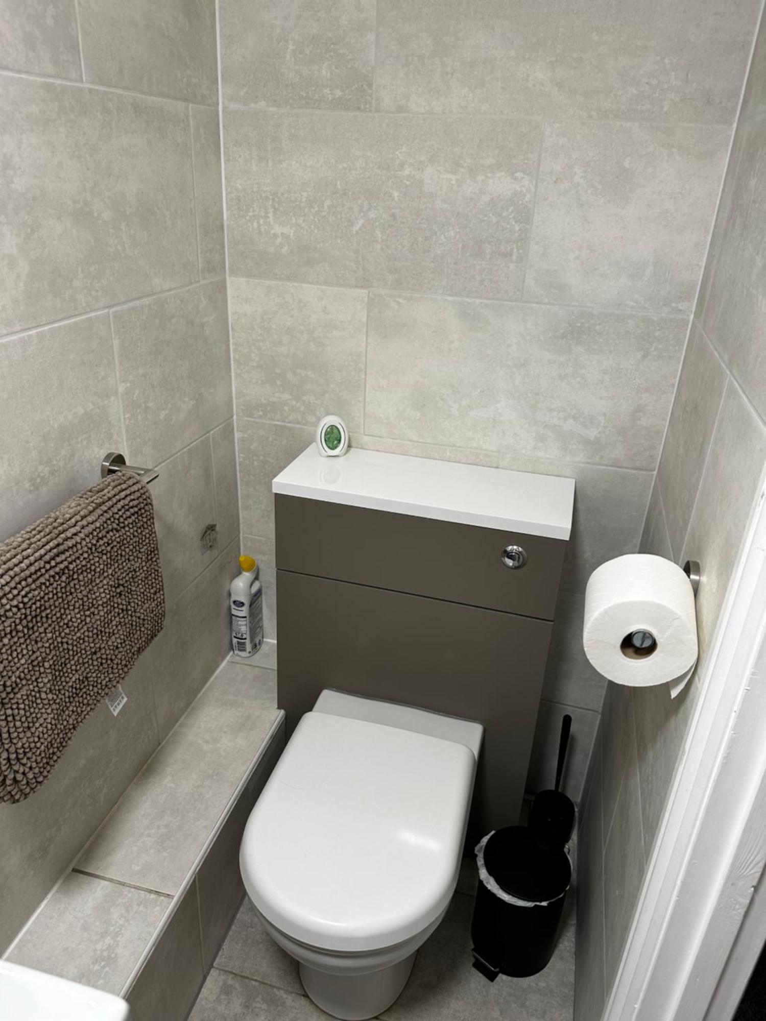 The Hay Loft Apartment Helston