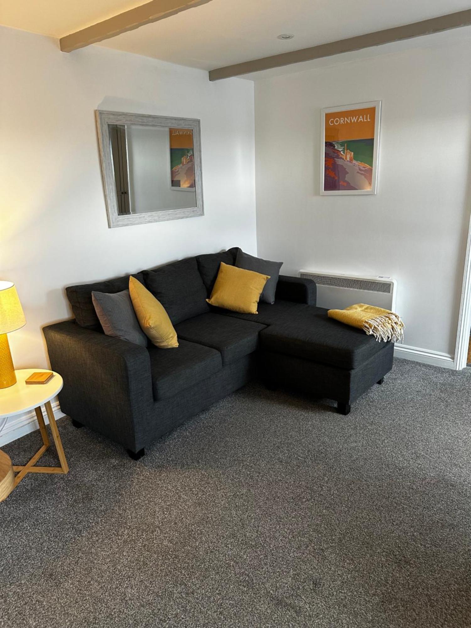 Apartment The Hay Loft Helston