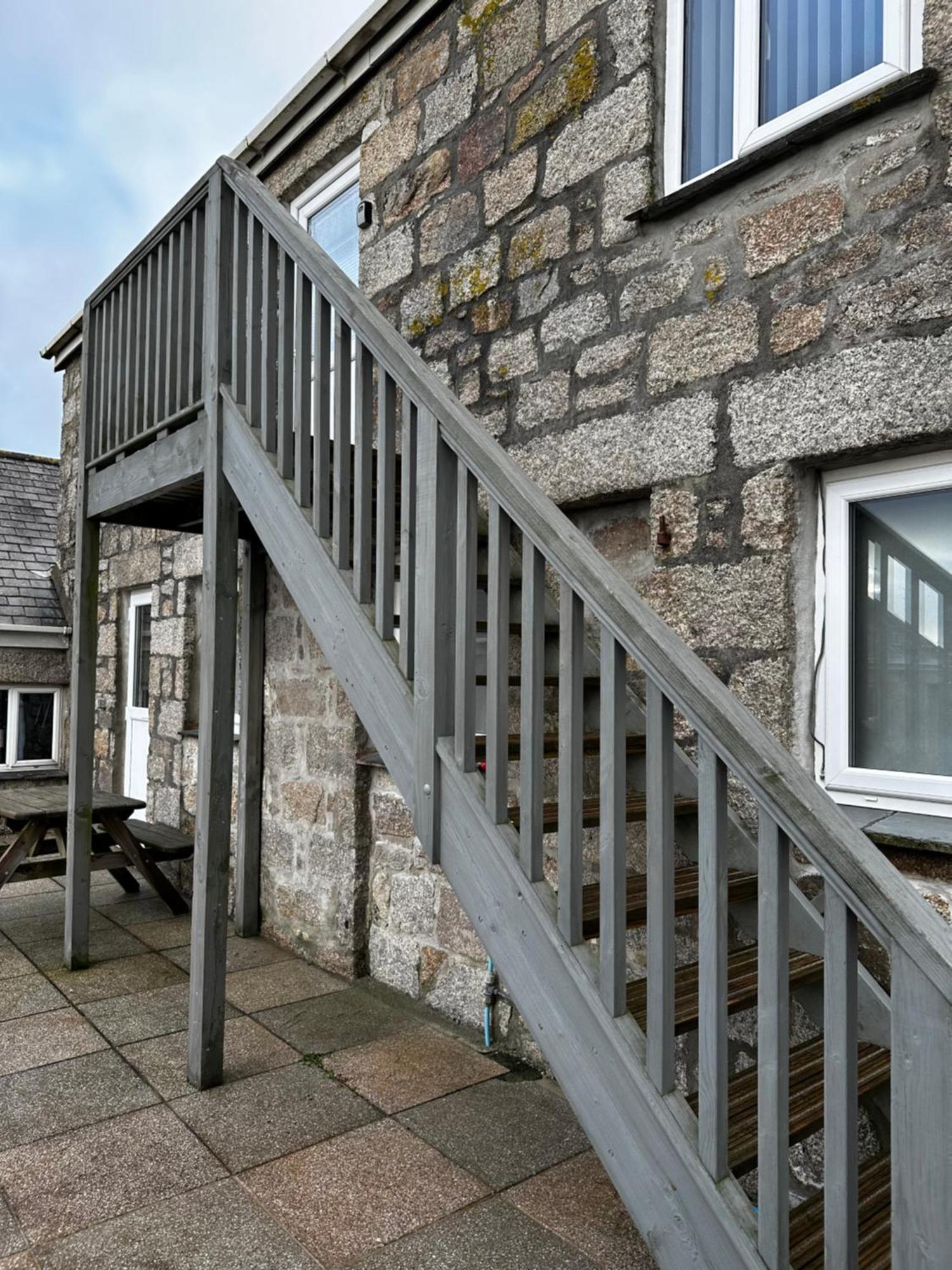 The Hay Loft Apartment Helston