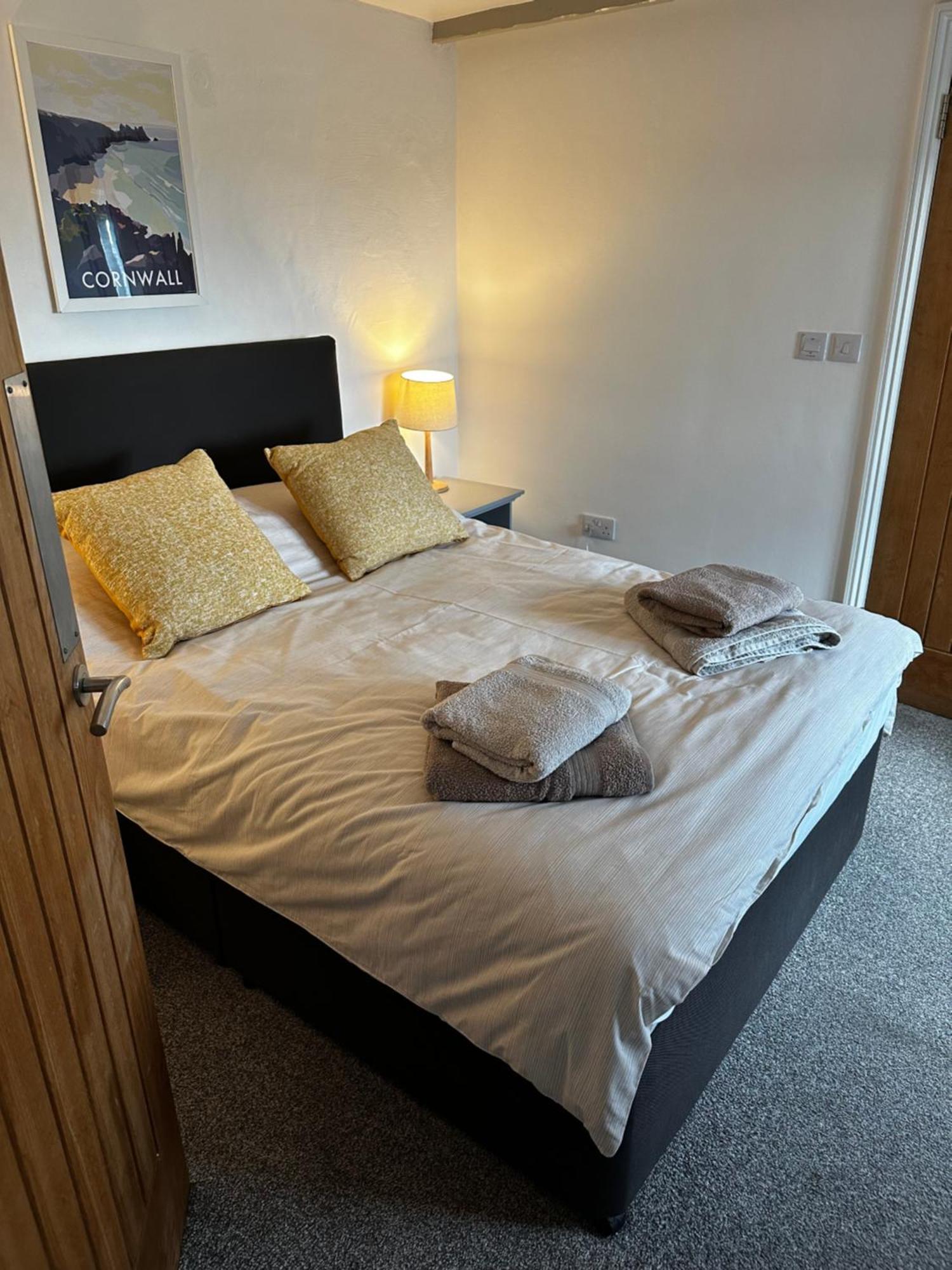 The Hay Loft Apartment