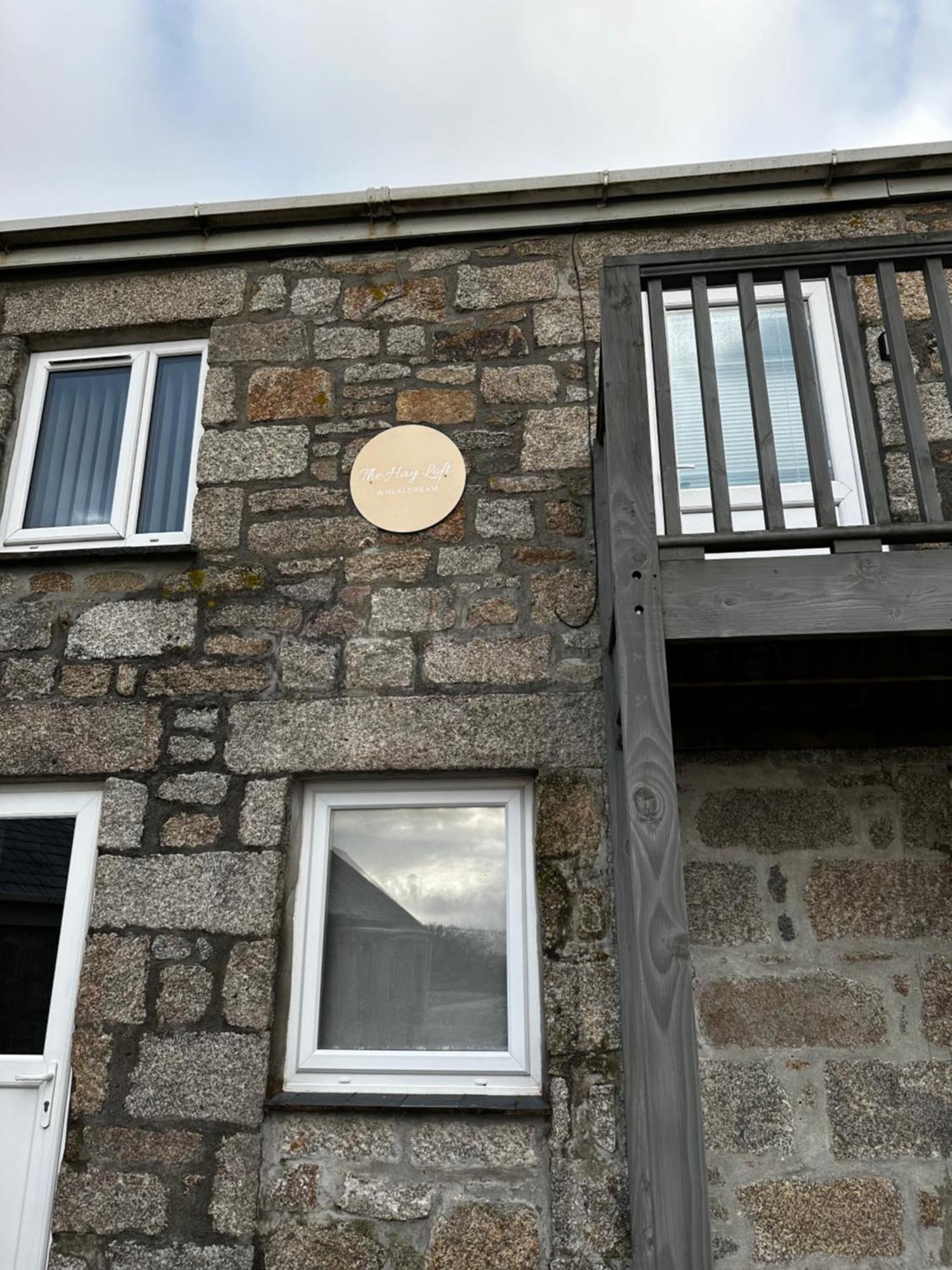 The Hay Loft Helston